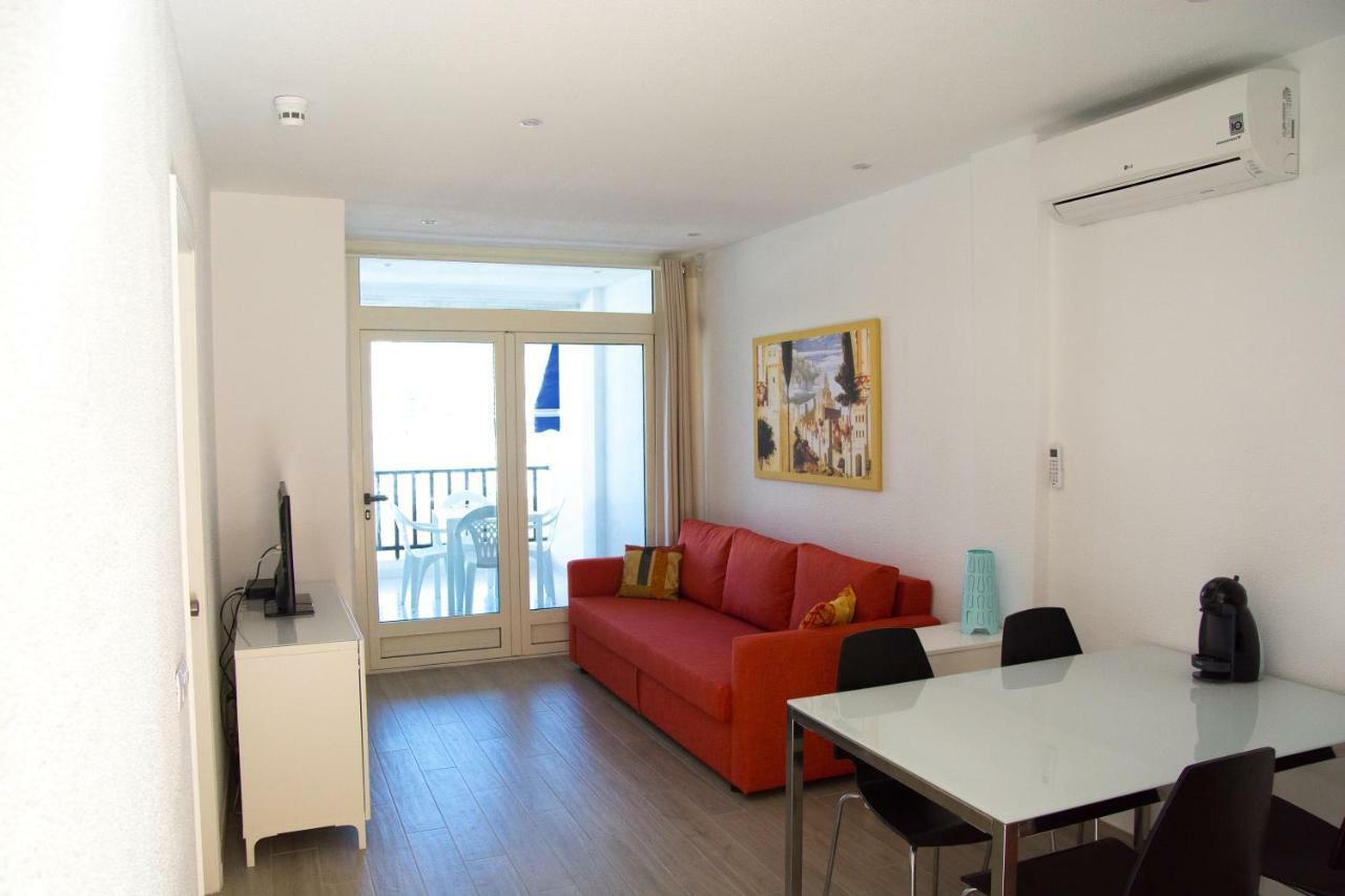 Bc Apartment Πουέρτο Ρίκο Εξωτερικό φωτογραφία
