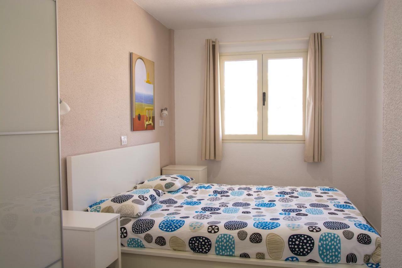 Bc Apartment Πουέρτο Ρίκο Εξωτερικό φωτογραφία