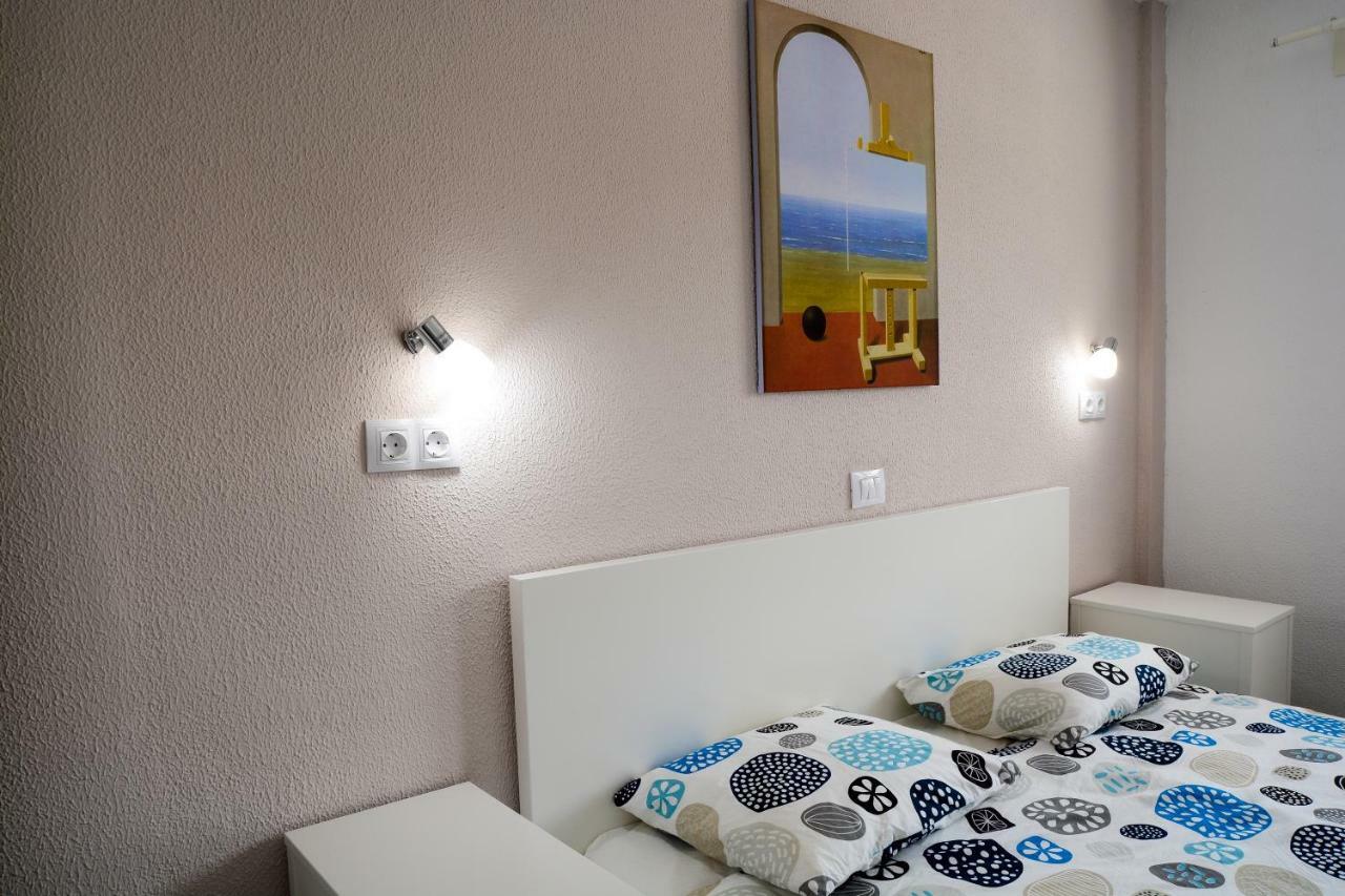 Bc Apartment Πουέρτο Ρίκο Εξωτερικό φωτογραφία